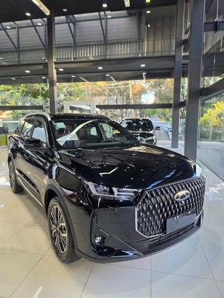 CAOA CHERY TIGGO 7 PRO 1.5 TGDI PHEV DHT